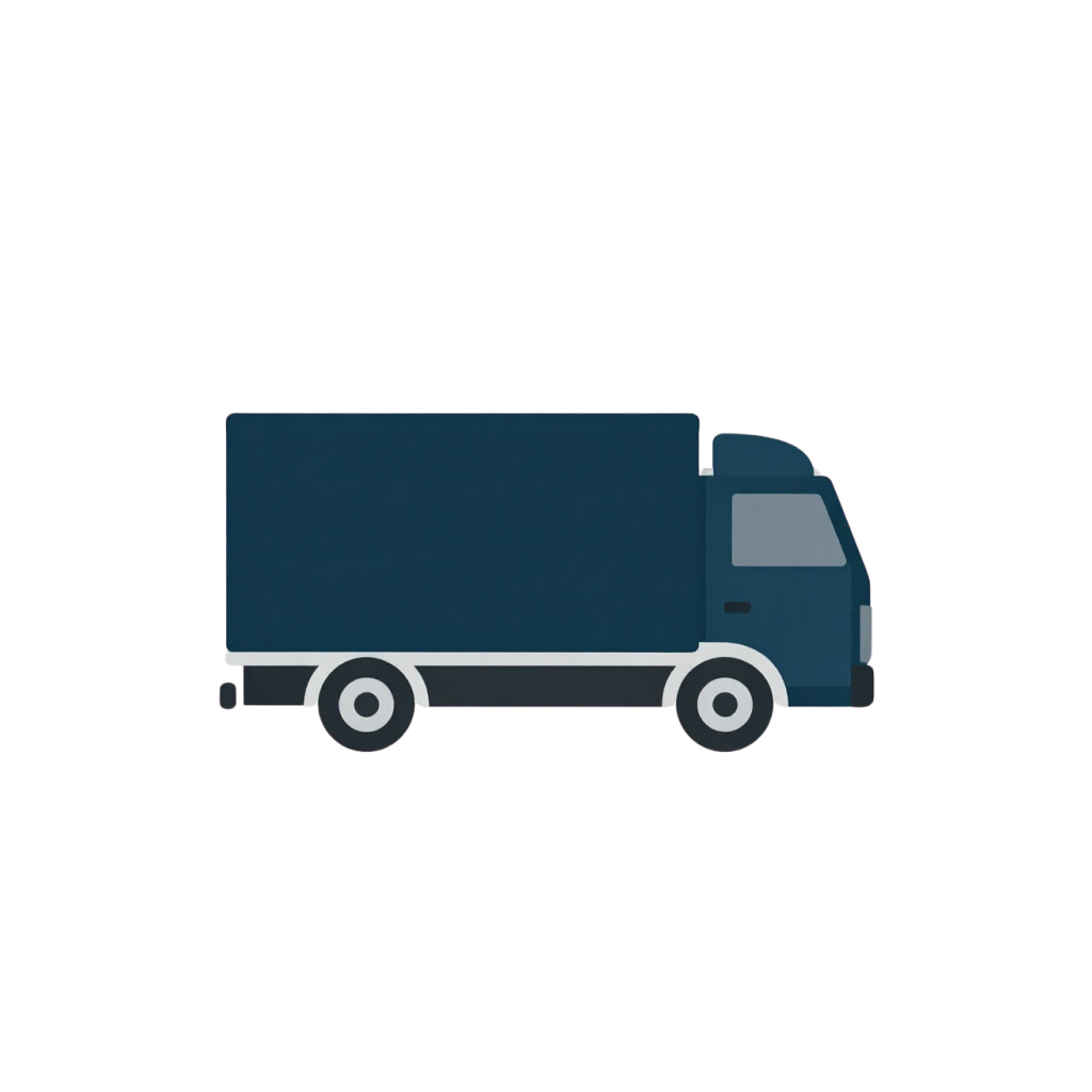 Airport Cargo